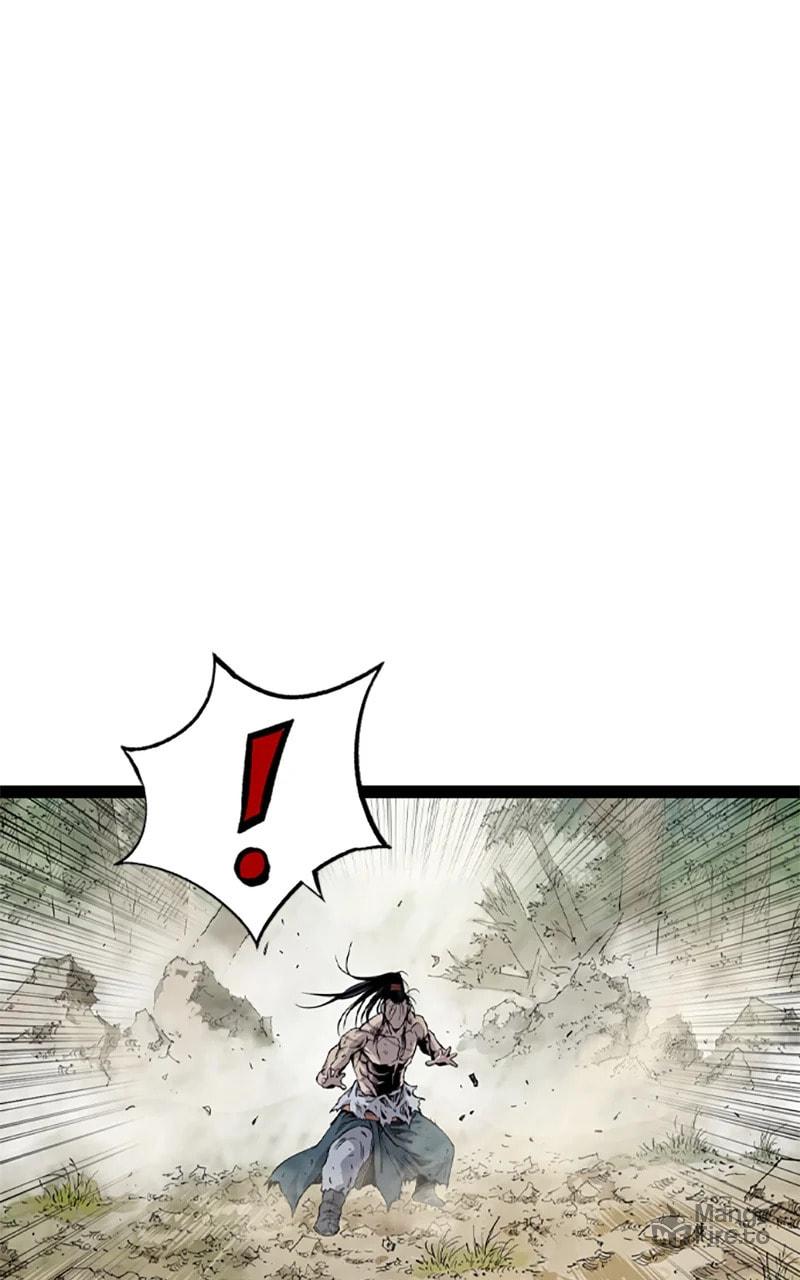 Asura (RYU Ki-Woon) – Chapter 27 page 32