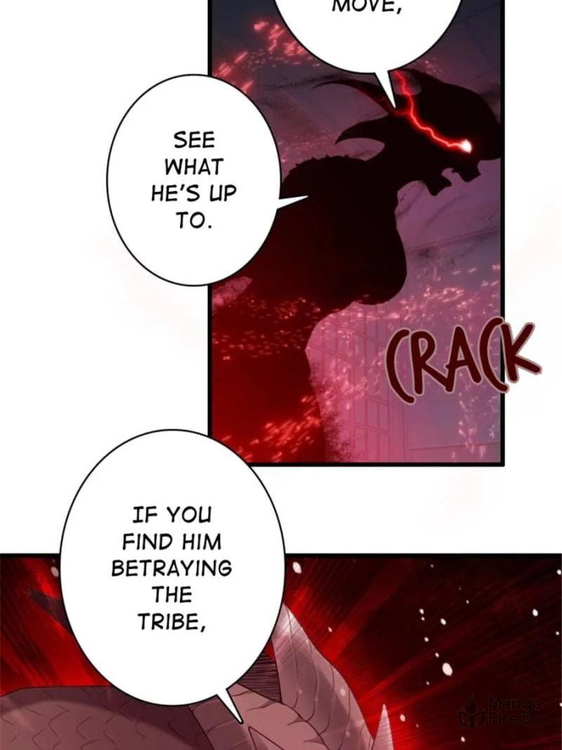 Buyao Xiao Kan Yi Dagen Luobo – Chapter 21 page 11