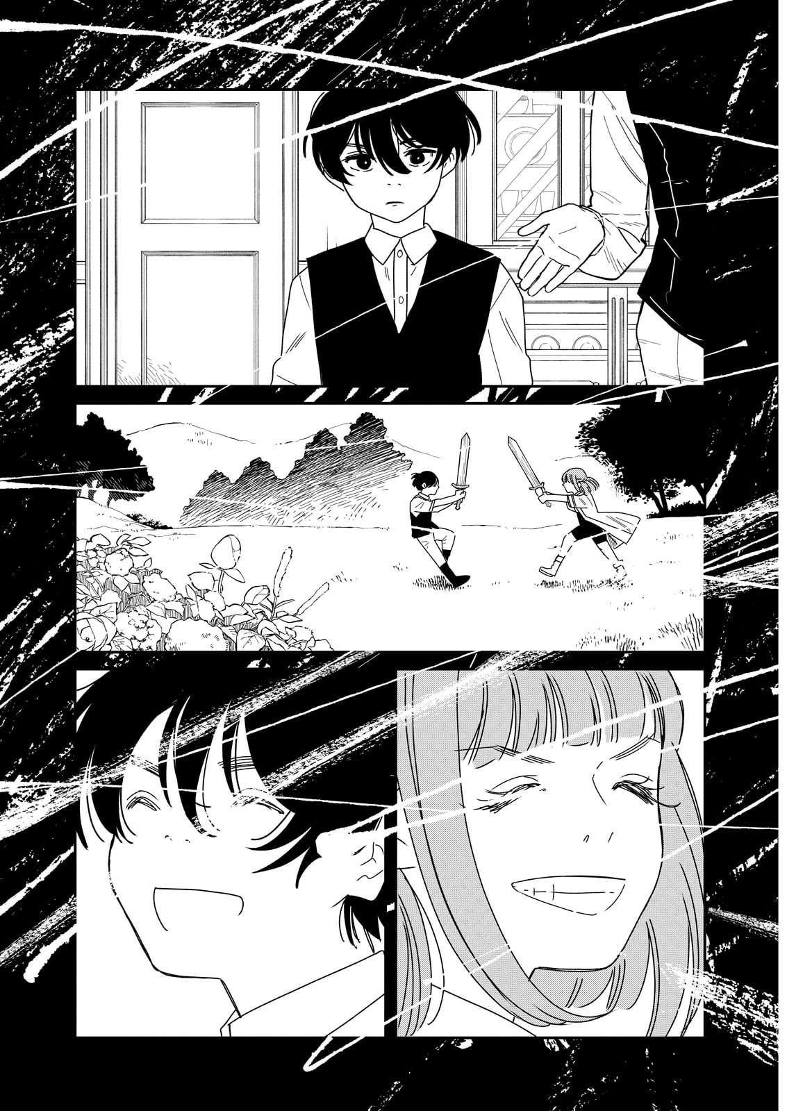 The Land Of Mud – Chapter 1 page 46