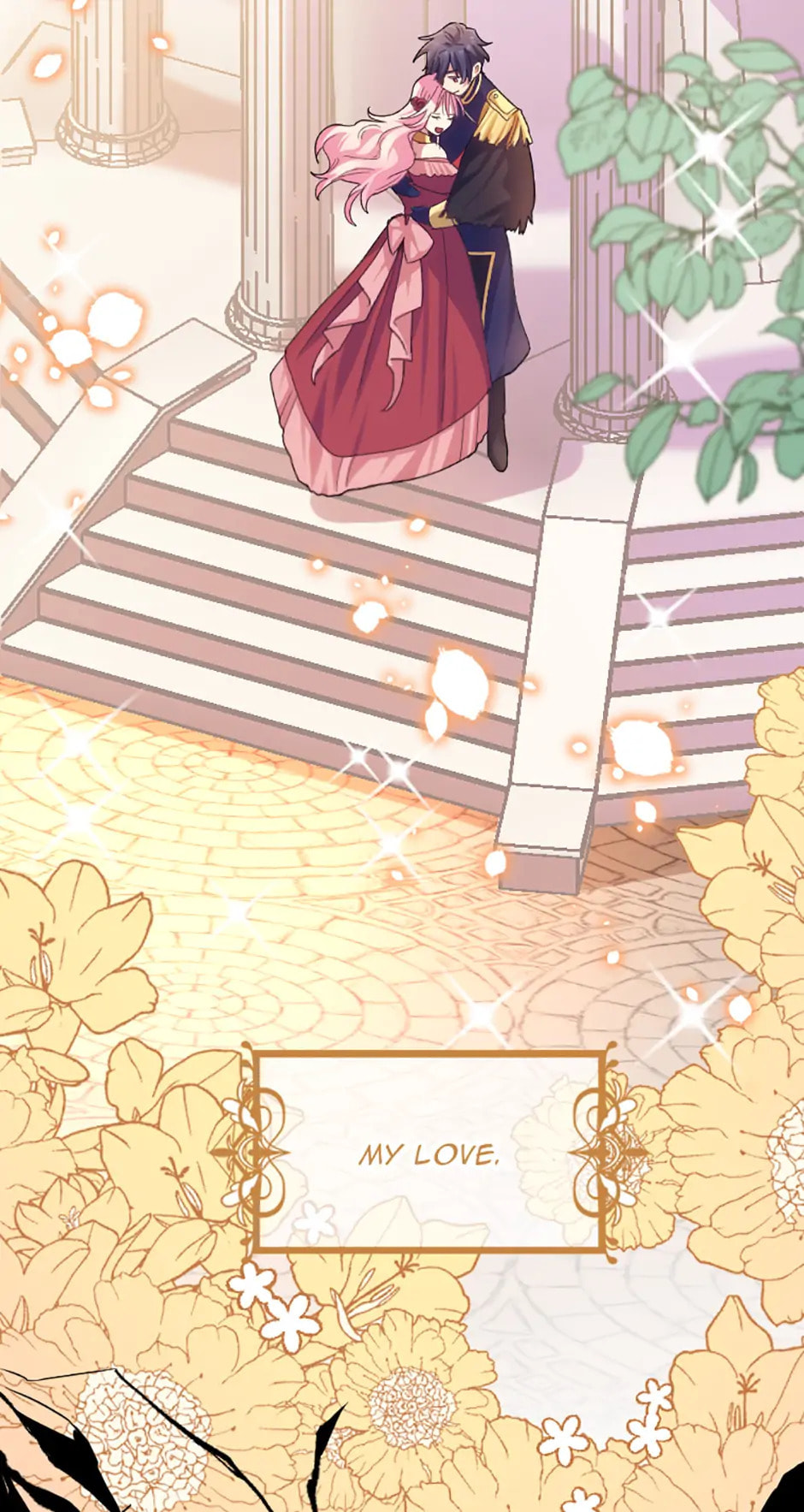 Teppeki no Otome – Chapter 1 page 82