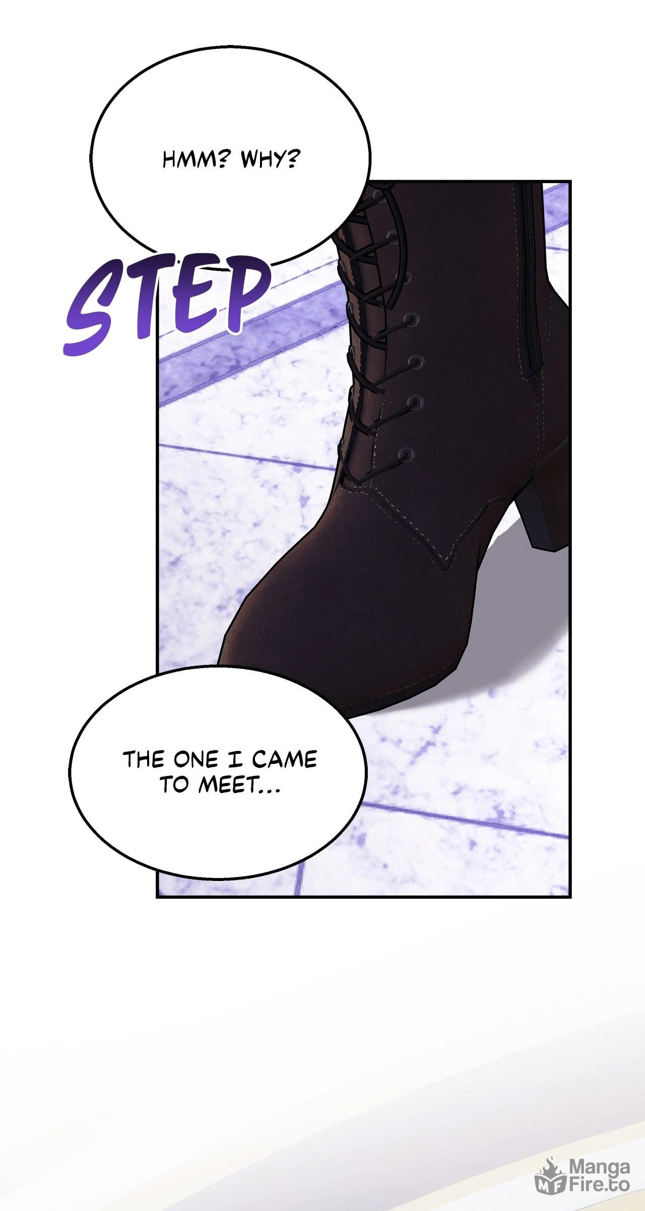 I Will Divorce the Duke – Chapter 29 page 64