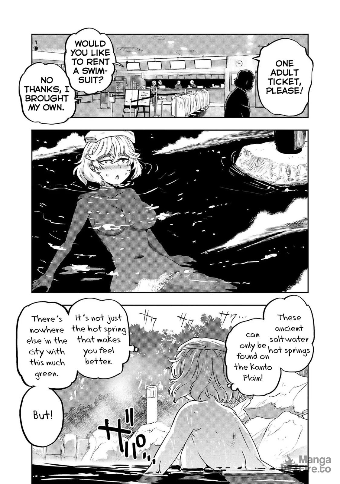 Getting Myself Together in Finland page 4