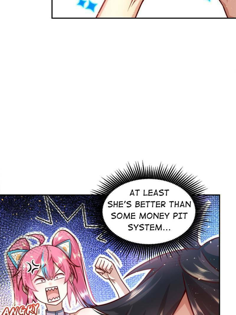 I Defeated Thousands of Gods By the Title System – Chapter 12 page 15
