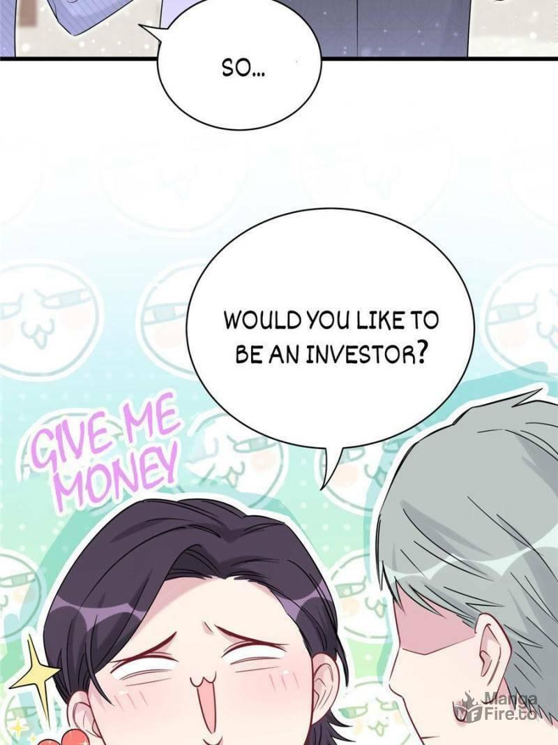 Whose Baby is it? (Colored) – Chapter 58 page 19