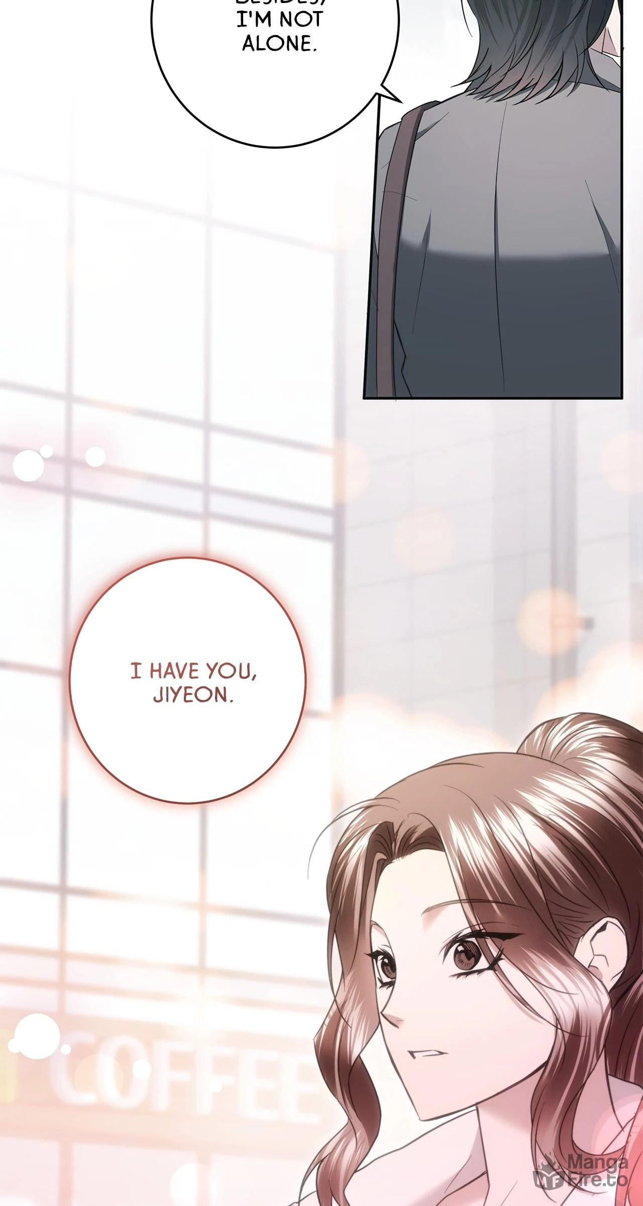 AMON: Unrelatable – Chapter 67 page 24