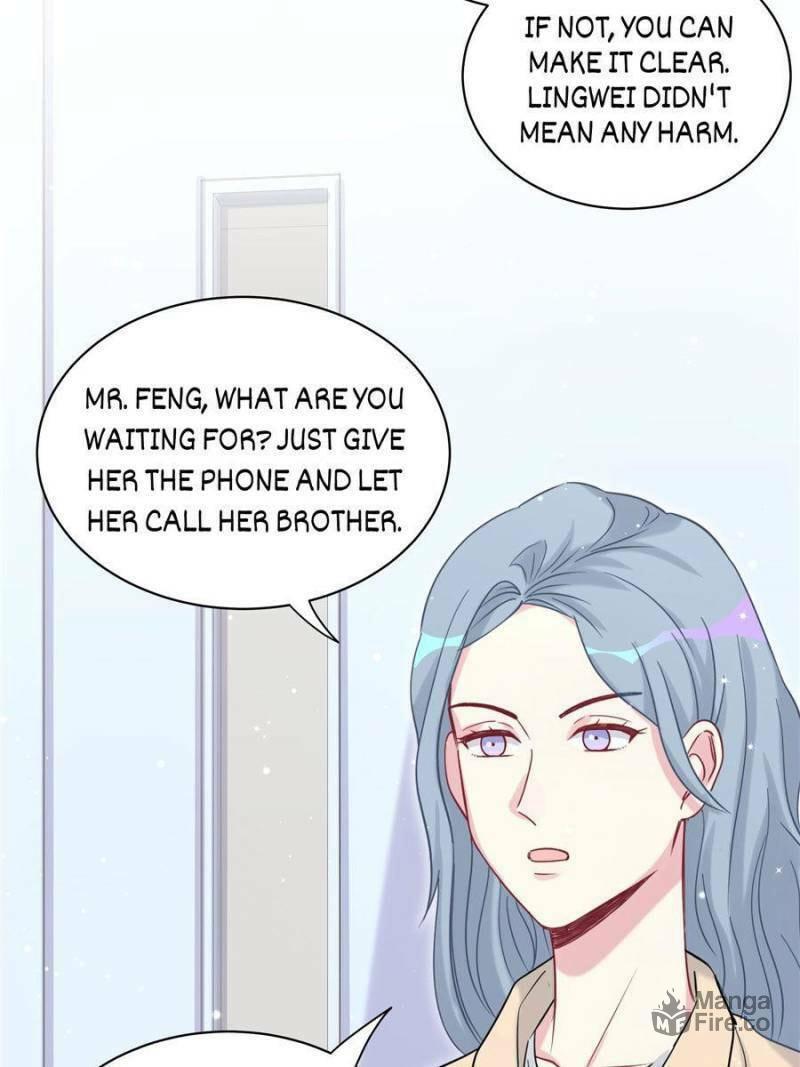 Whose Baby is it? (Colored) – Chapter 65 page 56