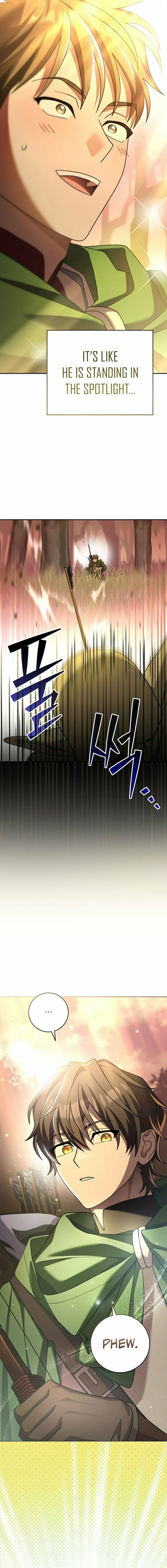 Genius Archer's Streaming – Chapter 10 page 26