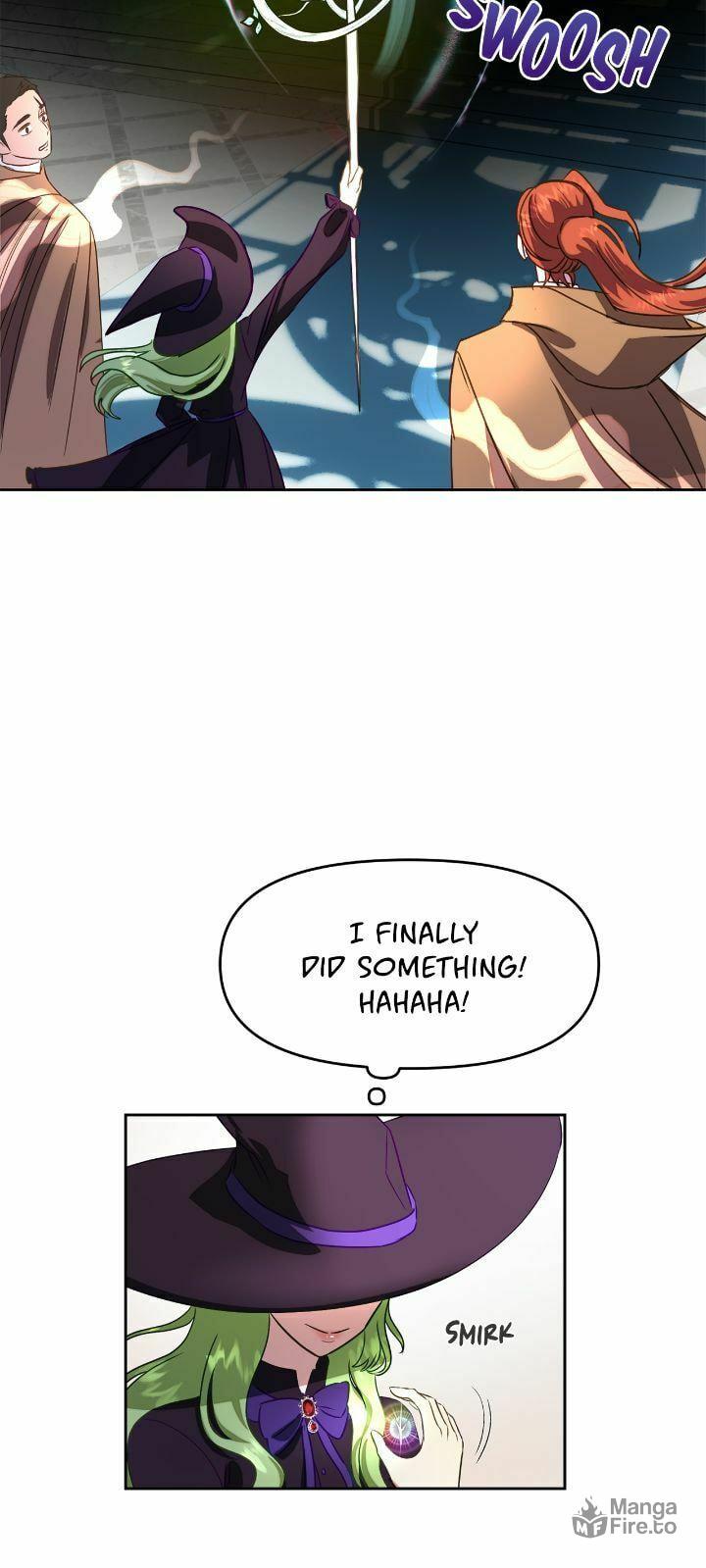 Fragrant Magician – Chapter 2 page 29