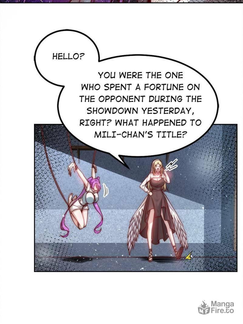 I Defeated Thousands of Gods By the Title System – Chapter 18 page 34