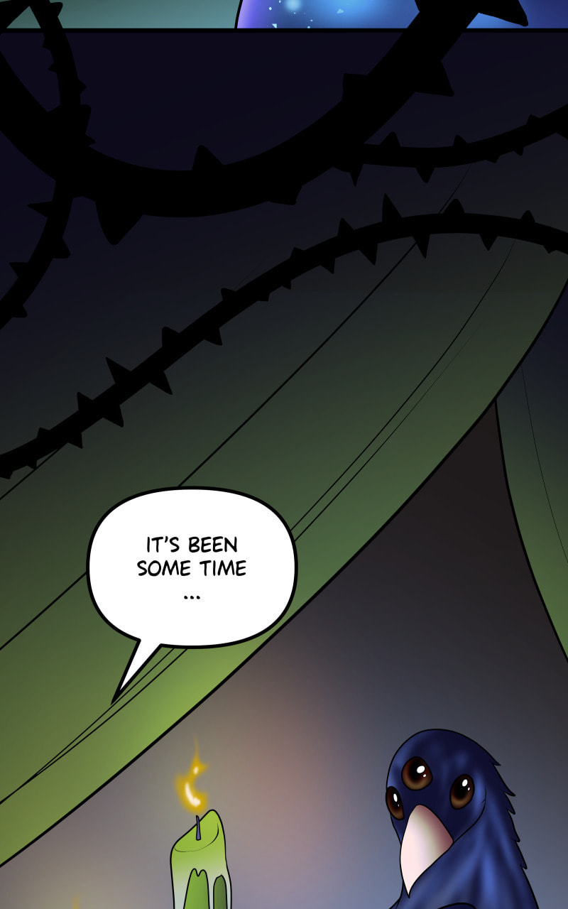 Mage and Mimic (Colored) – Chapter 43 page 25