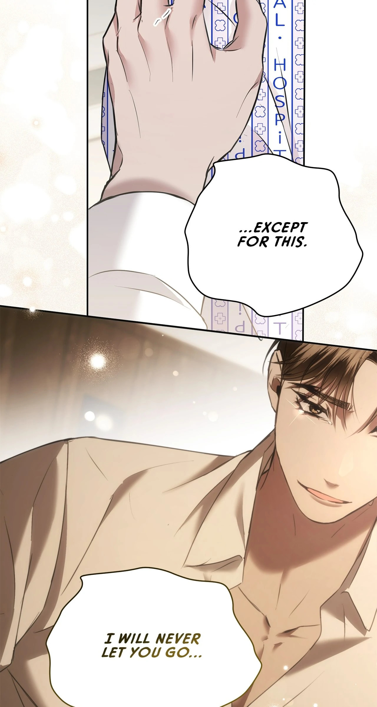AMON: Unrelatable – Chapter 64 page 33