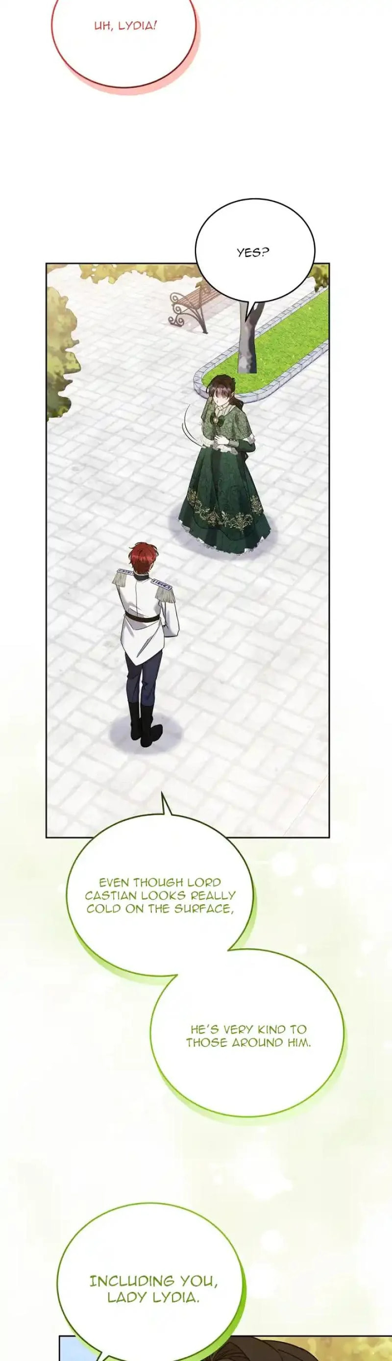 Loved by the Dead – Chapter 12 page 28