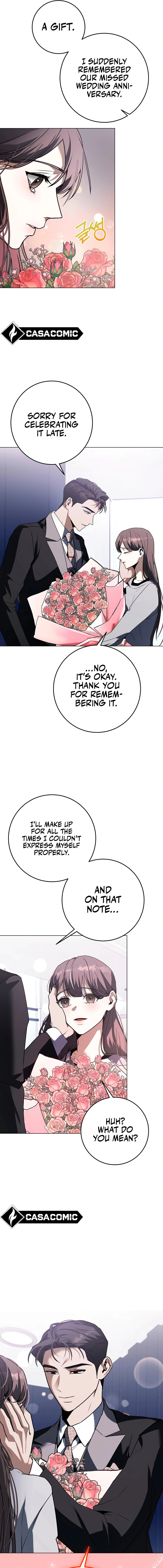 Next to Me, You – Chapter 28 page 13