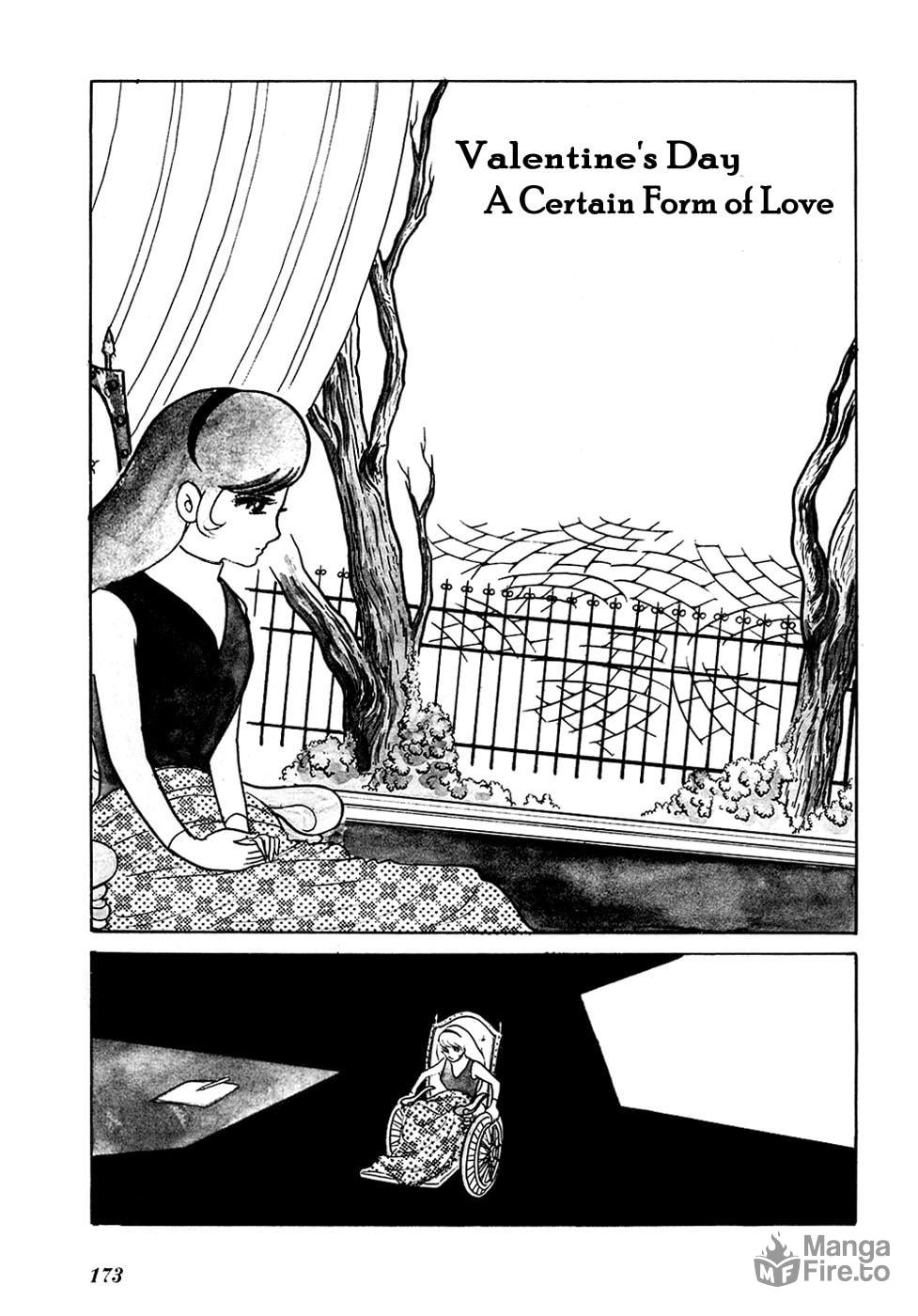 Valentine's Day, a Certain Form of Love page 4