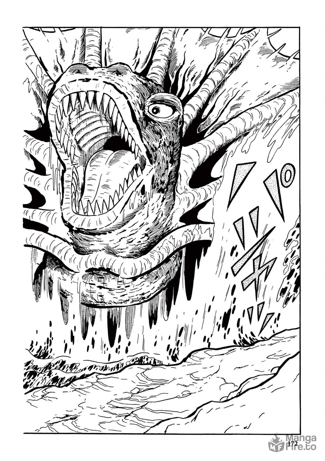 The Mysterious Dinosaur Base (1) page 9