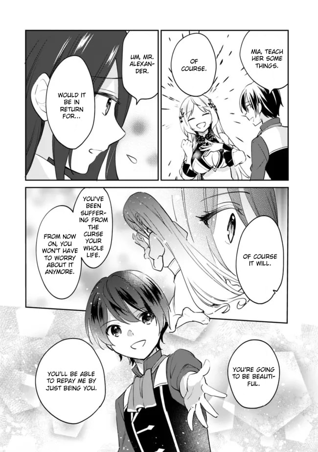 Zennin Ossan, Umarekawattara SSS Rank Jinsei ga Kakutei Shita – Chapter 67 page 10