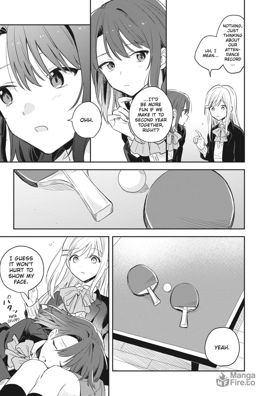 Adachi and Shimamura – Chapter 1 page 8