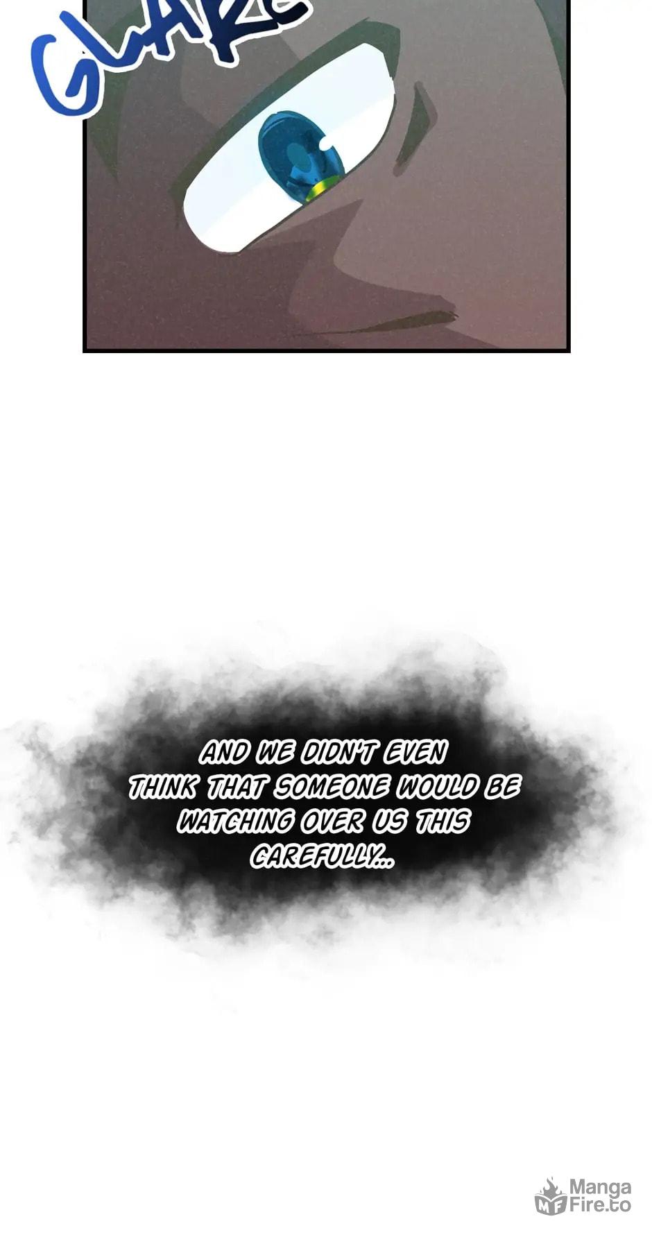 Minotaurs page 69