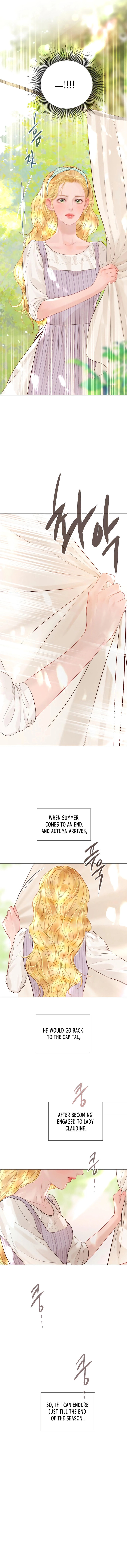 Cry, or Better Yet, Beg – Chapter 23 page 6