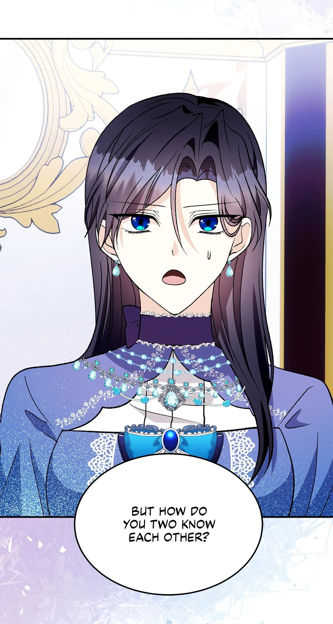 I Will Divorce the Duke – Chapter 29 page 52
