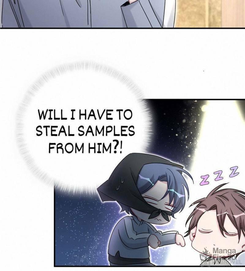 Whose Baby is it? (Colored) – Chapter 25 page 79