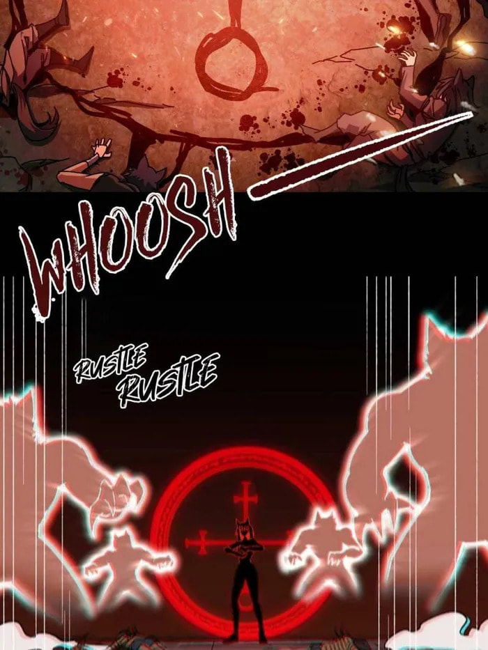Kanshou Monvmen De Dian Yu Zhang – Chapter 63 page 51