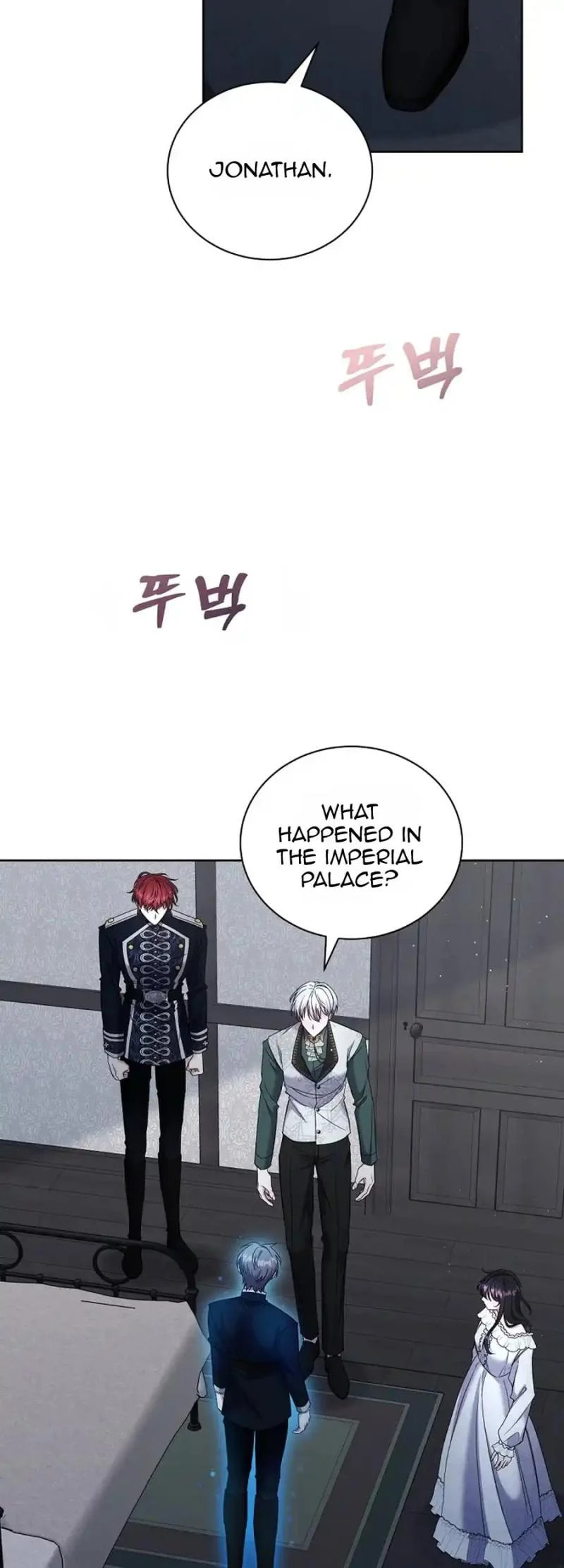 Loved by the Dead – Chapter 6 page 12