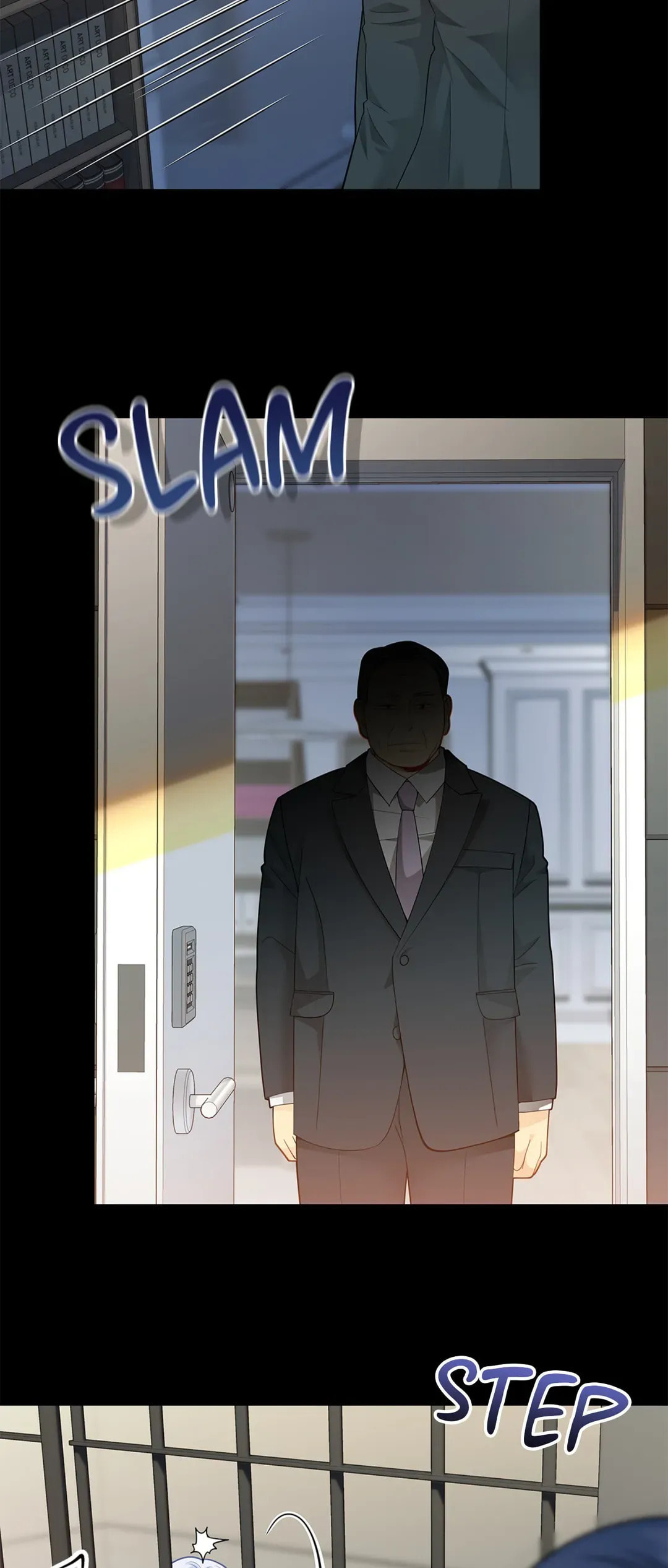 The Clandestine Marriage of a Fox – Chapter 38 page 31