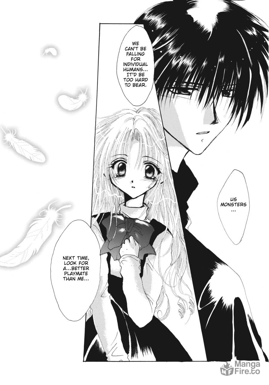 The Magical Girl and the Evil Lieutenant Used to Be Archenemies – Chapter 20 page 26