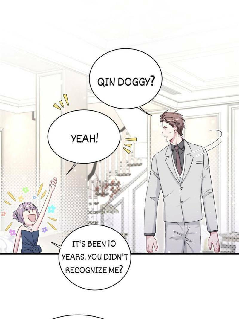 Whose Baby is it? (Colored) – Chapter 58 page 78