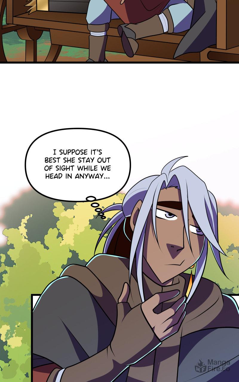 Mage and Mimic (Colored) – Chapter 20 page 9