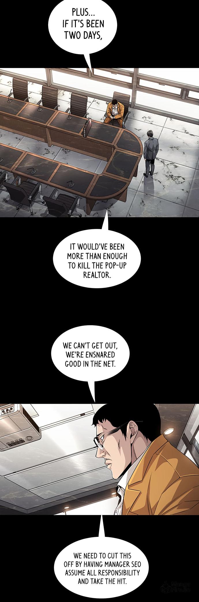 Vigilante Part 2 – Chapter 7 page 23