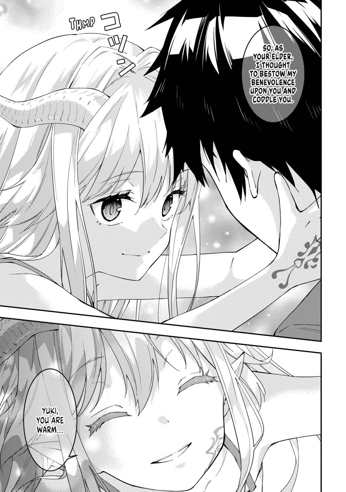 Now I'm a Demon Lord! Happily Ever After with Monster Girls in My Dungeon – Chapter 16 page 15