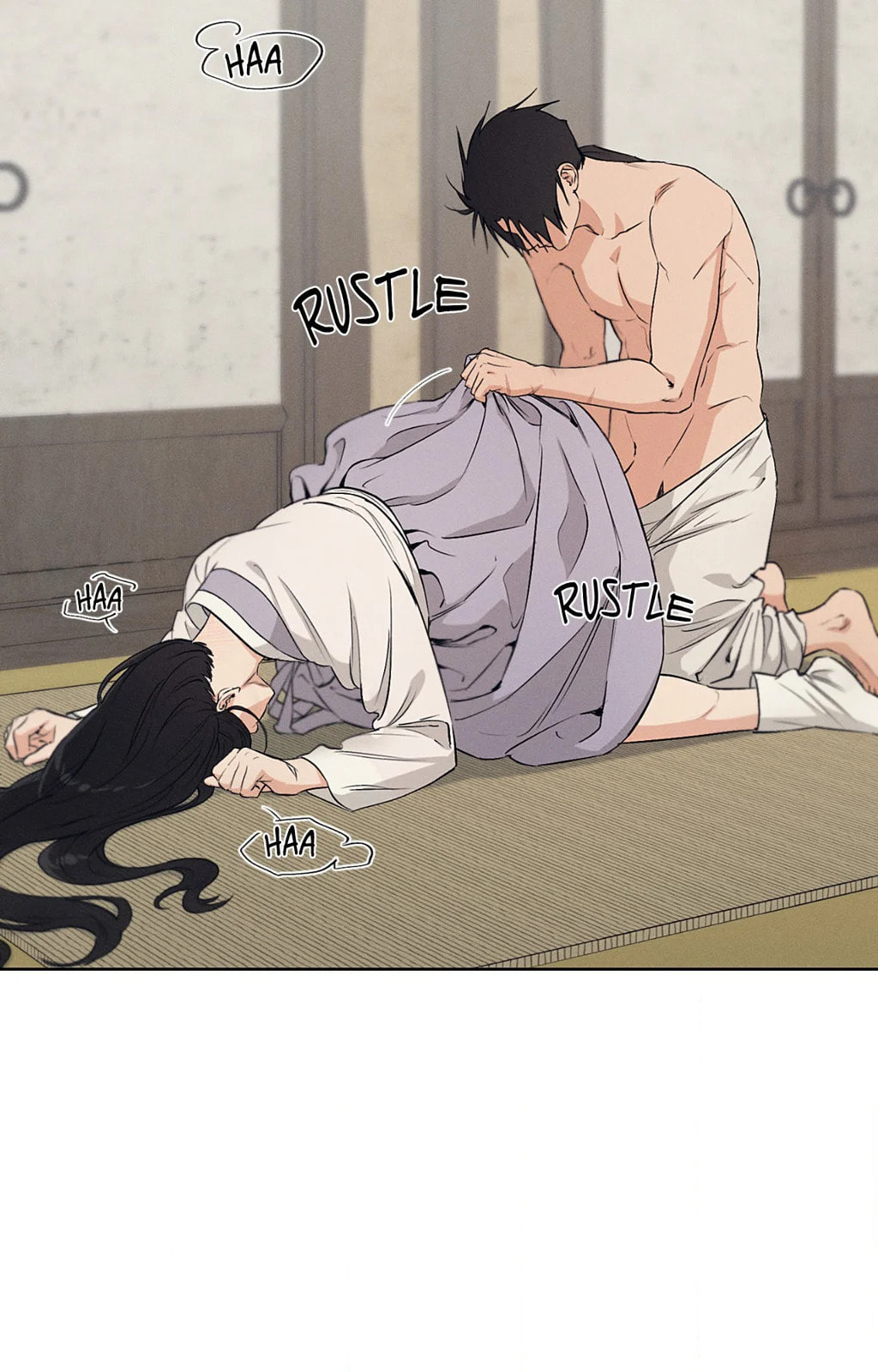 Joseon Workshop – Chapter 38 page 28