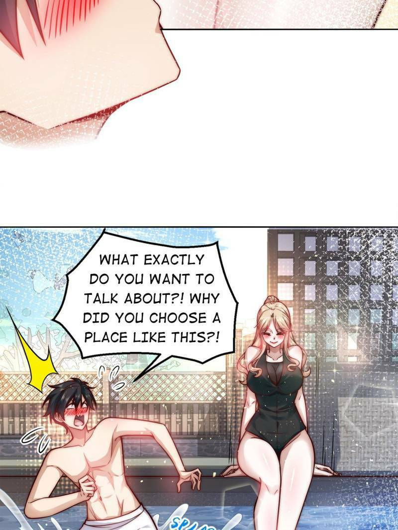 I Defeated Thousands of Gods By the Title System – Chapter 22 page 15