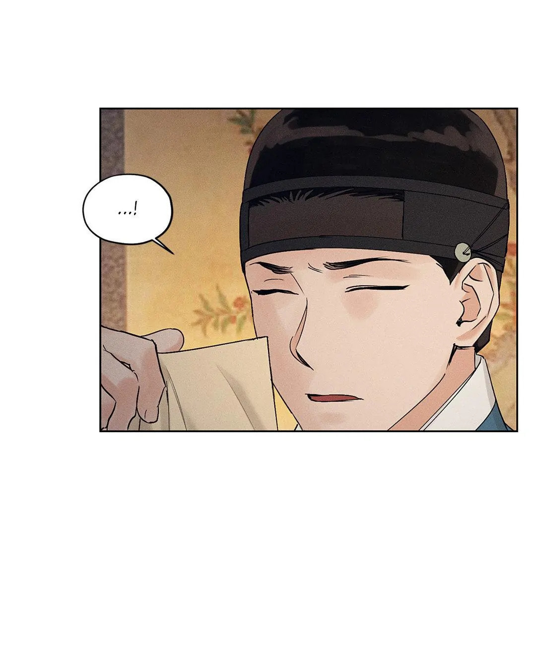 Joseon Workshop – Chapter 31 page 60