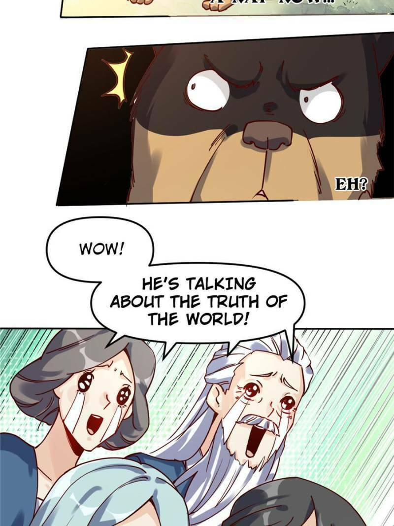 A Big Shot Actually – Chapter 14 page 16