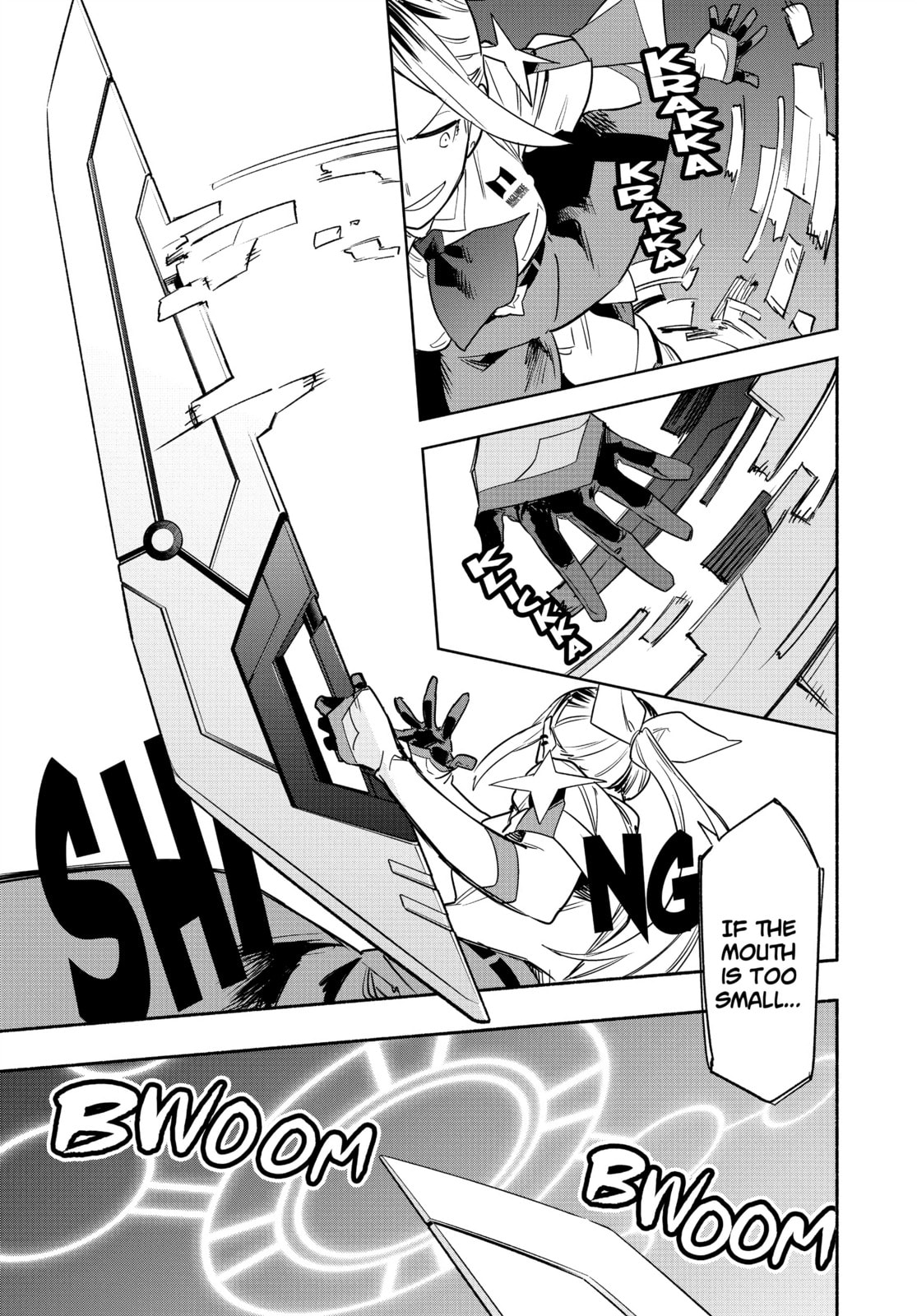 Group C Kaii page 16