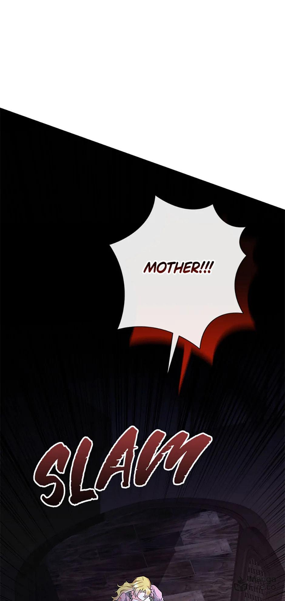 I Will Avoid the Male Lead and Make My Harem – Chapter 44 page 35