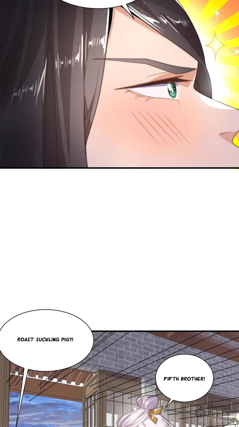 All the Female Apprentices Want to Kill Me – Chapter 7 page 5