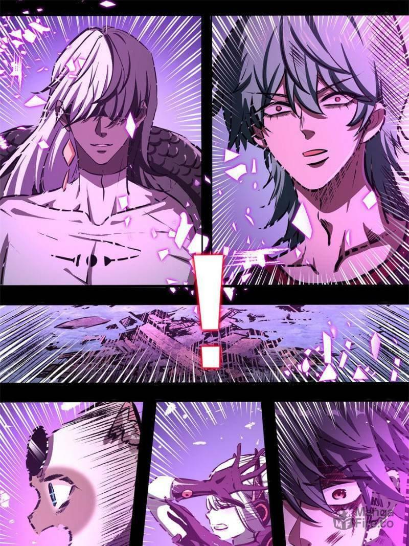 Alien Abyss: Restart Era – Chapter 14 page 26