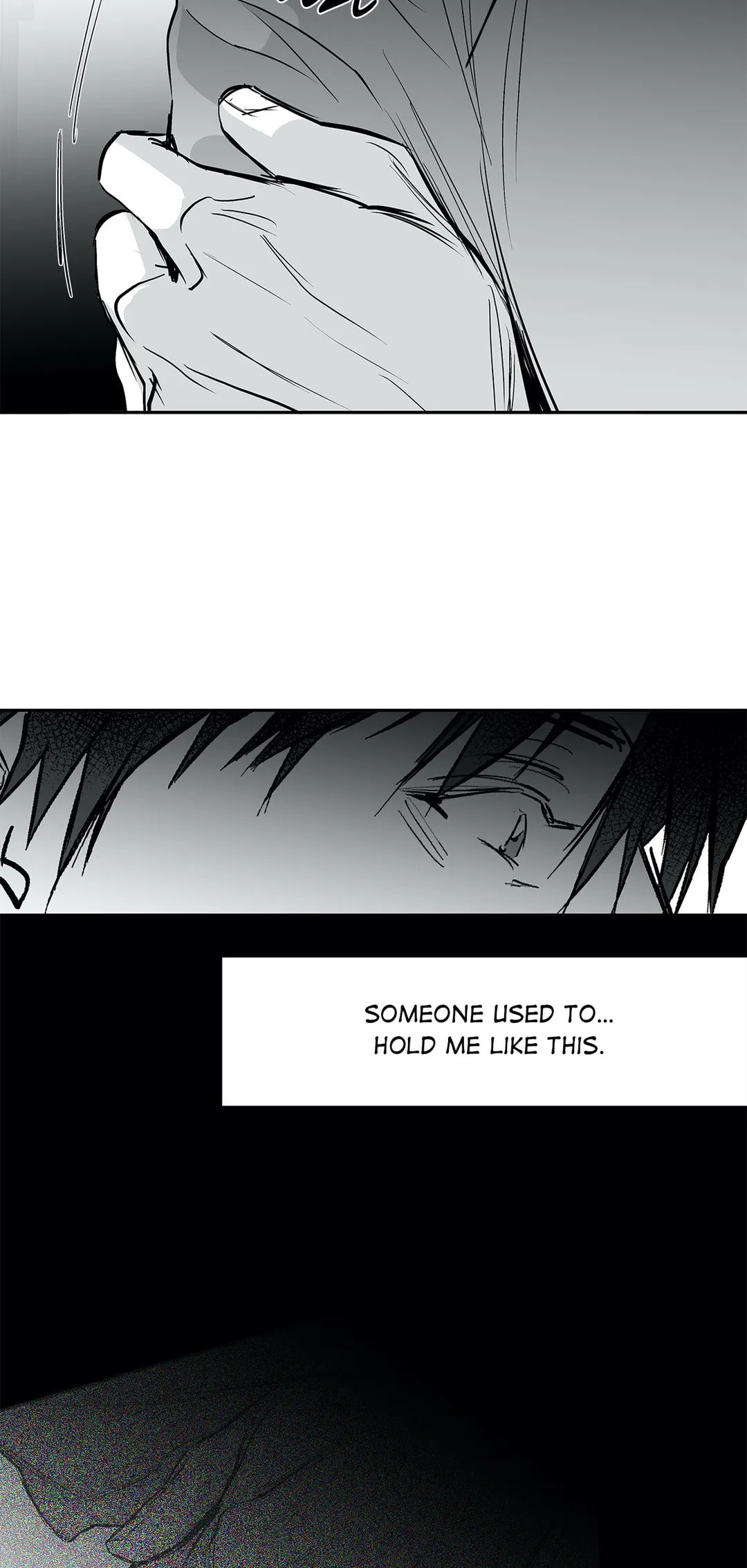 Legs That Won't Walk – Chapter 54 page 22
