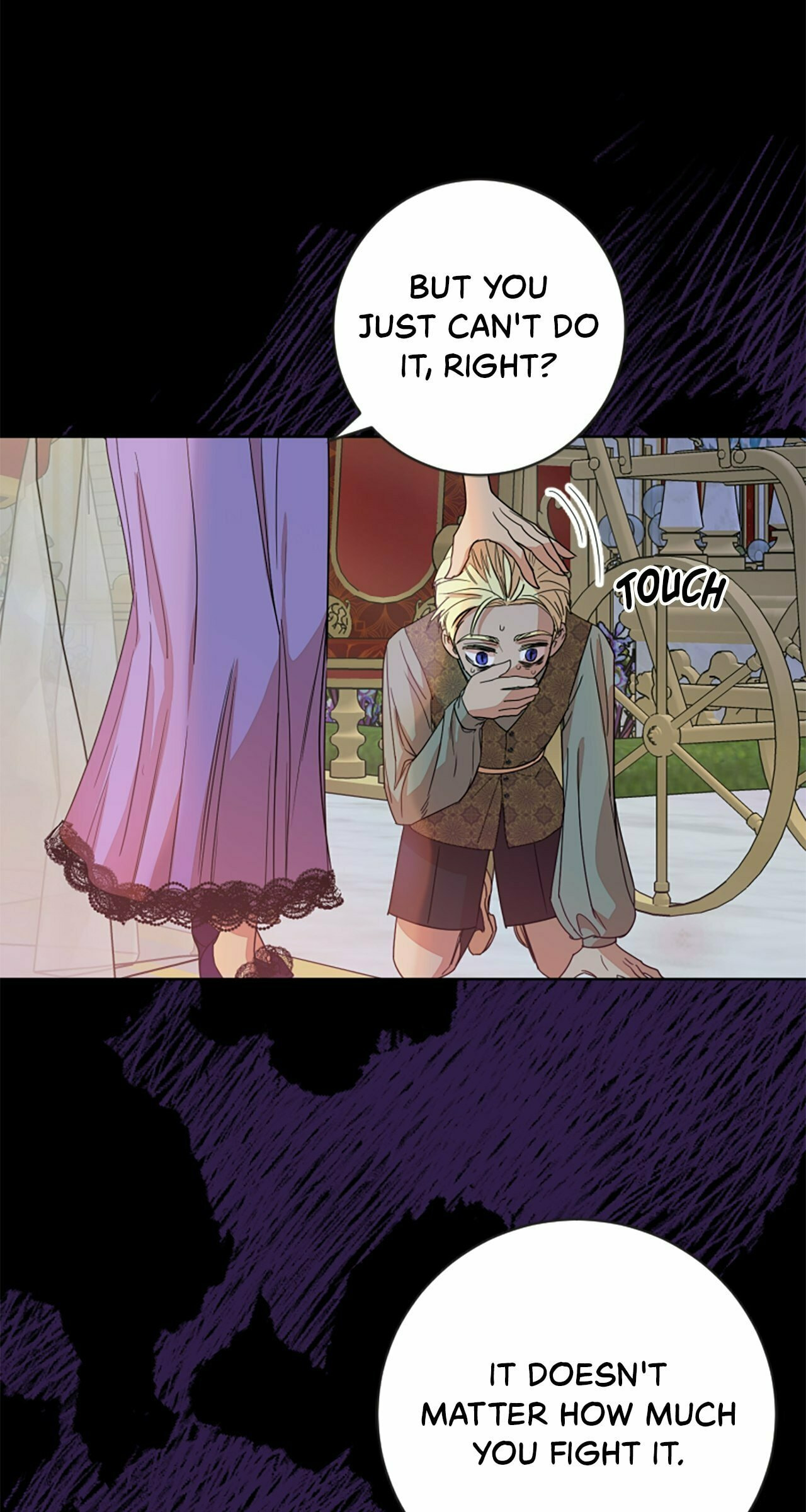 Fragrant Magician – Chapter 25 page 45