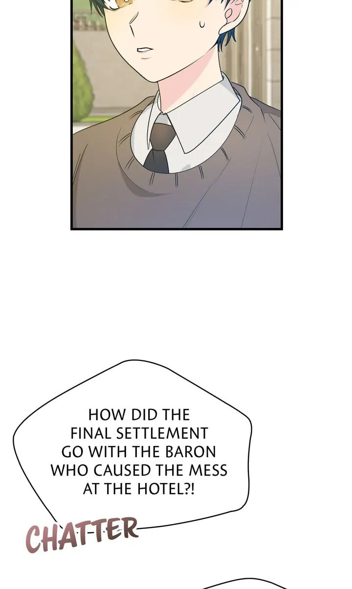 Till Divorce Do Us Part! – Chapter 7 page 3