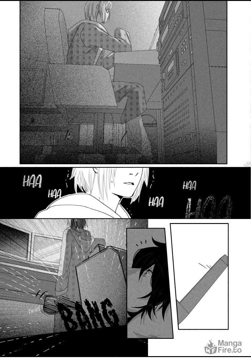 If Only page 14
