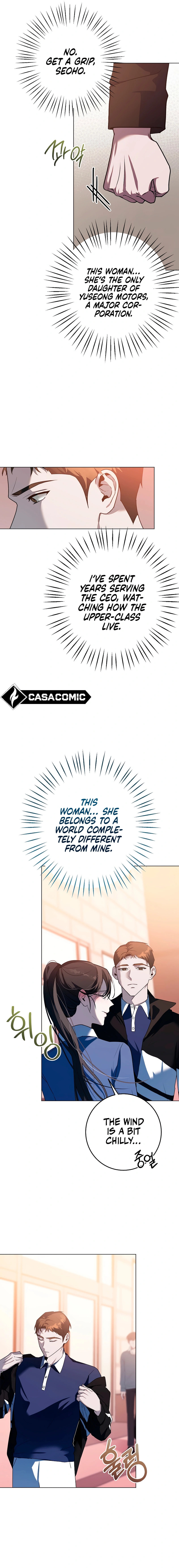 Next to Me, You – Chapter 28 page 7