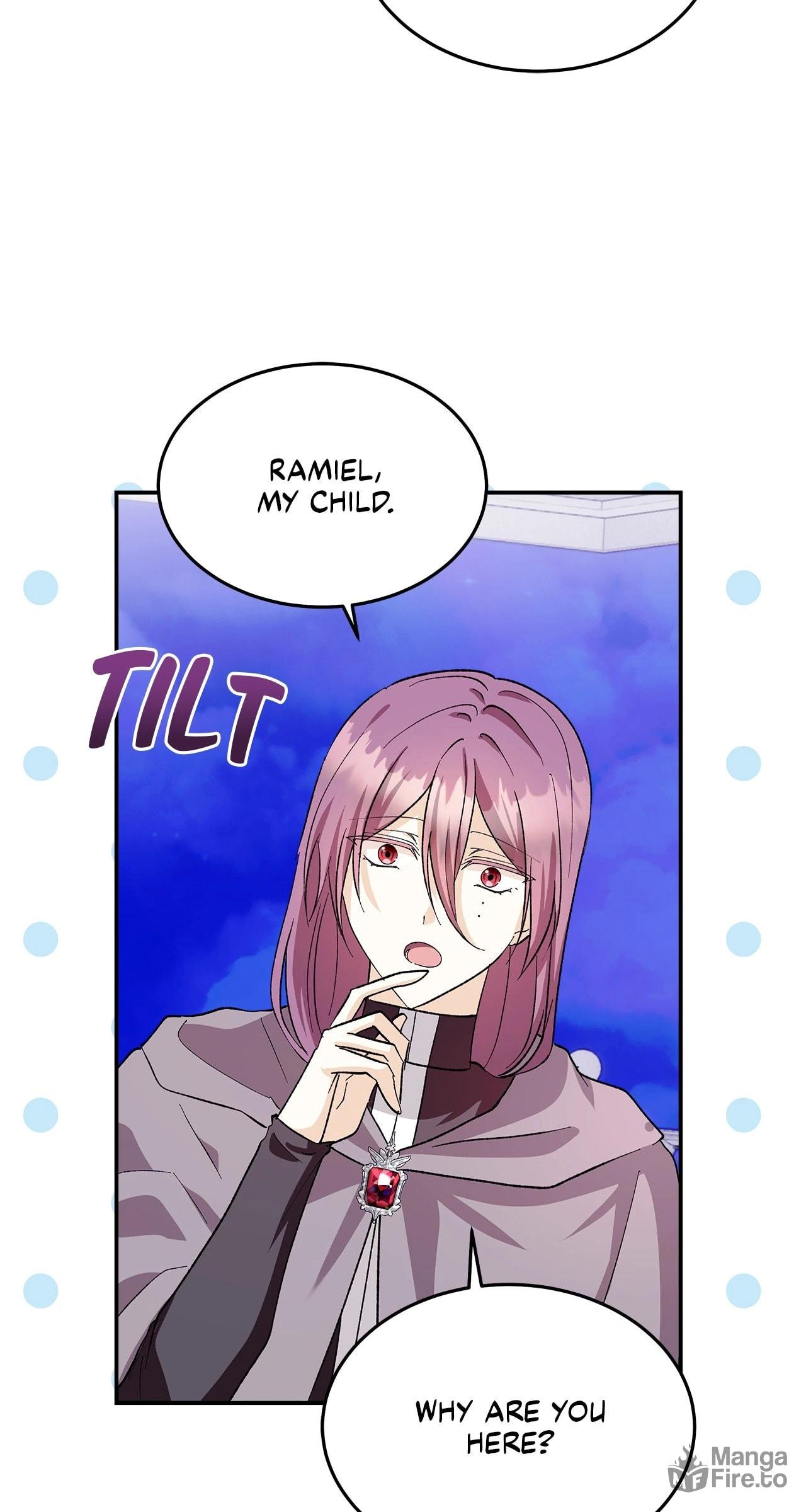 I Will Divorce the Duke – Chapter 29 page 44