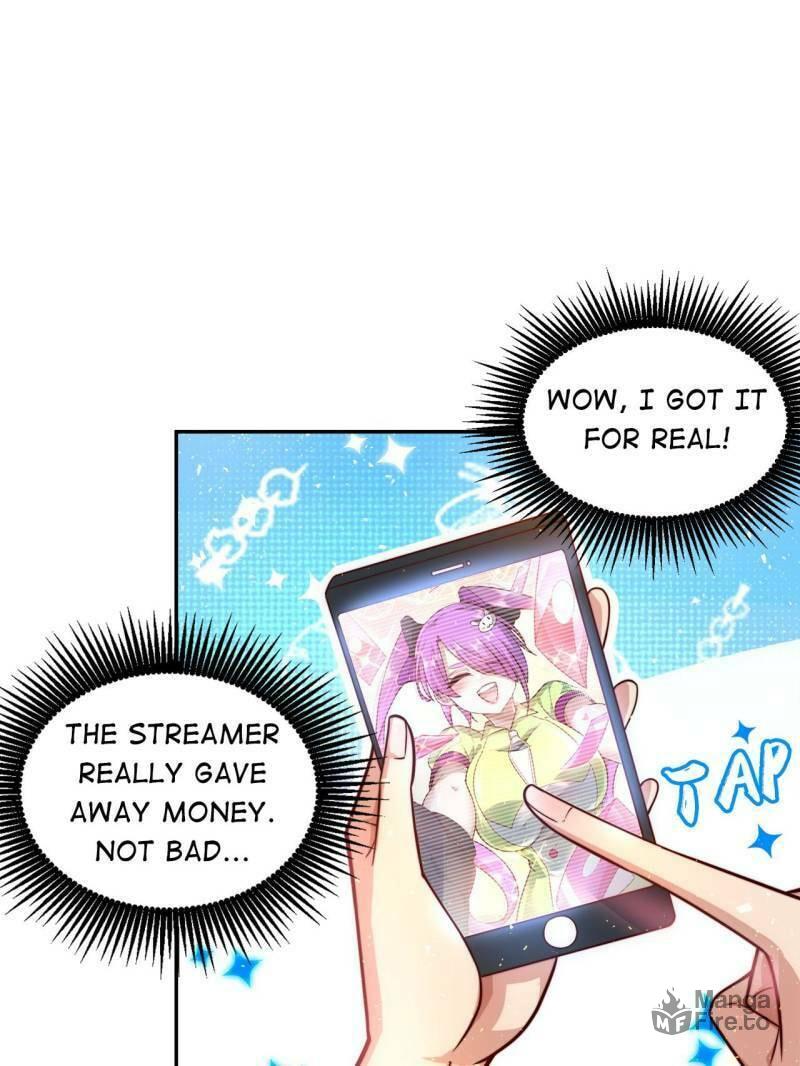 I Defeated Thousands of Gods By the Title System – Chapter 12 page 14
