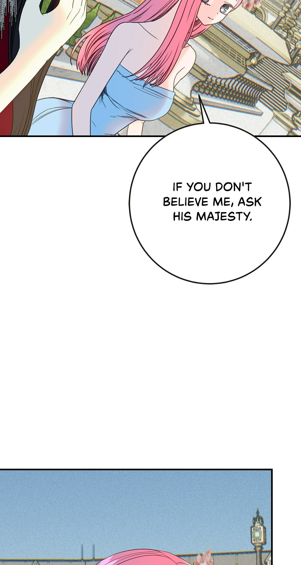 Fragrant Magician – Chapter 29 page 7