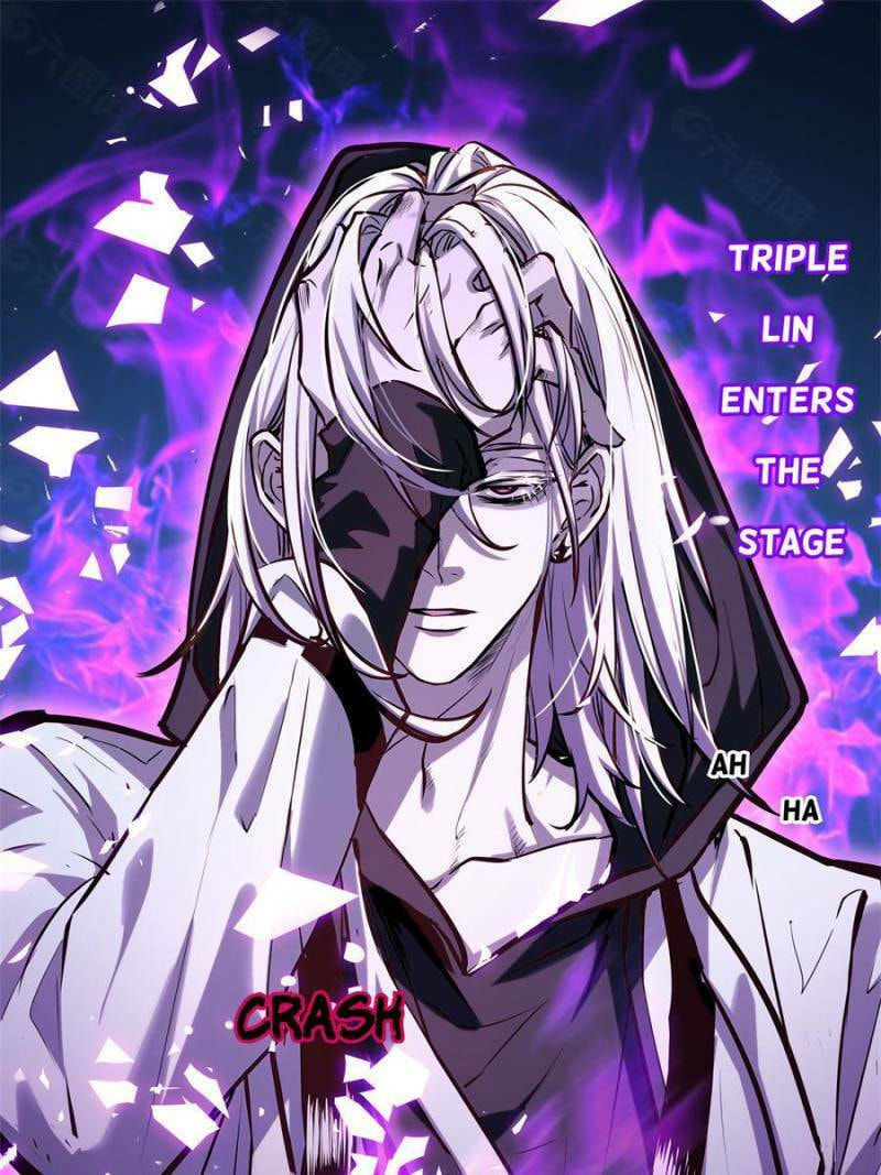 Alien Abyss: Restart Era – Chapter 14 page 33